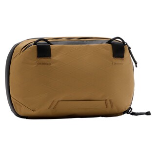 Tech Pouch coyote