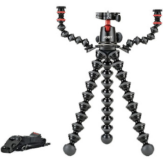 Gorillapod Rig