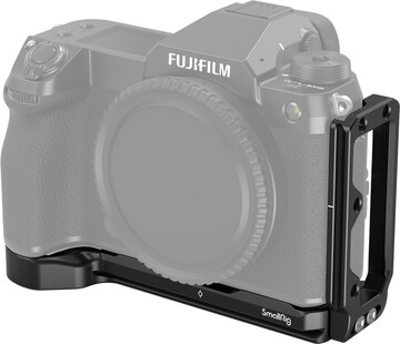 3232 L-Bracket för Fujifilm GFX 100s