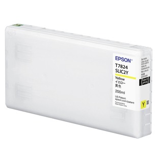 Yellow T782 200 ml T7824