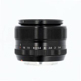 Fujinon XF 35mm f/1,4 R (begagnad)