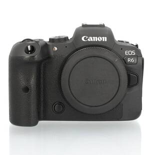 EOS R6 kamerahus (begagnad)