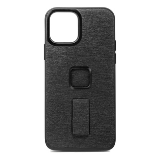 Mobile Loop Case iPhone 13 - Charcoal
