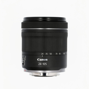 RF 24-105mm f/4-7,1 IS STM (fullformat) (begagnad)