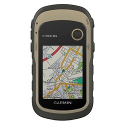 eTrex 32x
