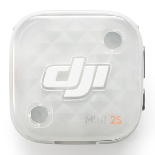 Mic Mini 2S Transmitter