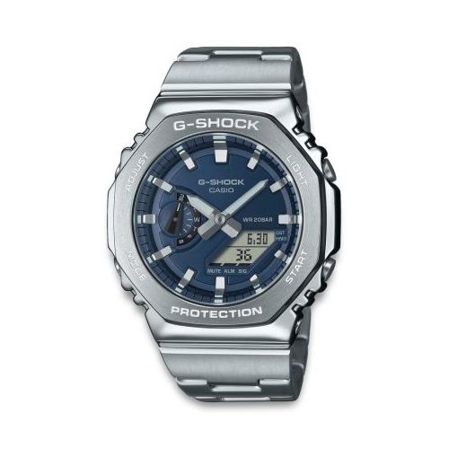G-SHOCK G-Steel GM-2110D-2BER