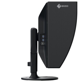 ColorEdge CG2700S, 27 tum, 2560x1440, inbyggd kalibrering