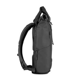 PRVKE EDC 18L, ryggsäck - Svart