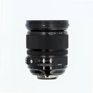 24-105mm f/4 DG OS HSM Art, för Canon EF-fattning (begagnad)