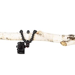 GorillaPod 3K II, stativkit med kulled BallHead 3K