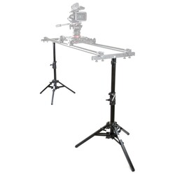 161MB Slider Stand & belysningsstativ