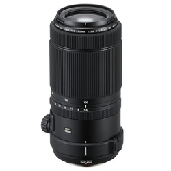 Fujinon GF 100-200mm f/5,6 R LM OIS WR för GFX