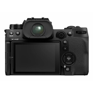 X-H2 kamerahus
