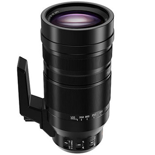 Leica DG 100-400mm f/4,0-6,3 (för Micro 4/3) (begagnad)