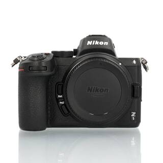 Z5 kamerahus (begagnad)