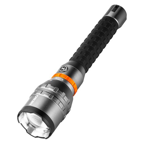 Nebo Master Series FL3000 Şarjlı 3000 Lümen Fener