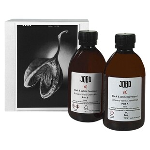 alpha B&W, framkallare - 6L