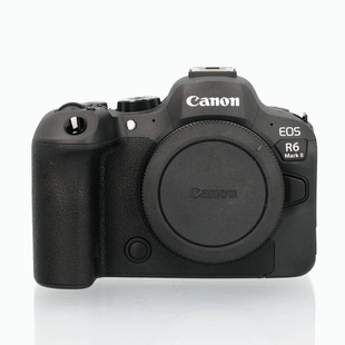 EOS R6 Mark II kamerahus (begagnad)