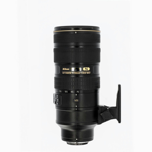 AF-S 70-200/2,8G IF-ED VR II (begagnad)
