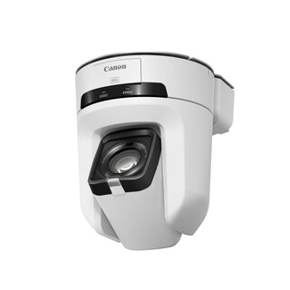 CR-N500, PTZ-kamera med auto-tracking licens - Vit