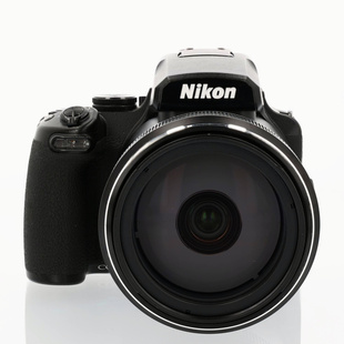 Coolpix P1000 (begagnad)