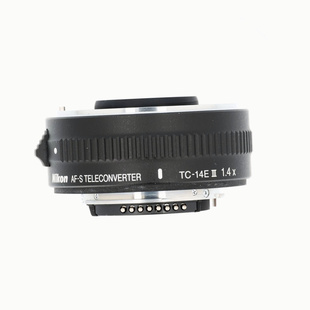 TC-14E III AF-S telekonverter 1,4X (begagnad)