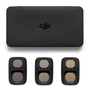 Osmo Pocket 4P ND Filter Set (ND16/64/256)