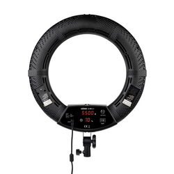 SL-480, studioringbelysning  