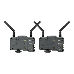 Mars 400S Pro II, trådlös videoöverföring HDMI/SDI