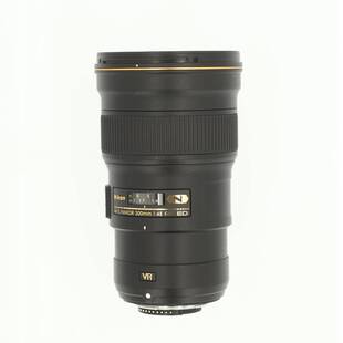 AF-S 300mm f/4 PF ED VR (begagnad)