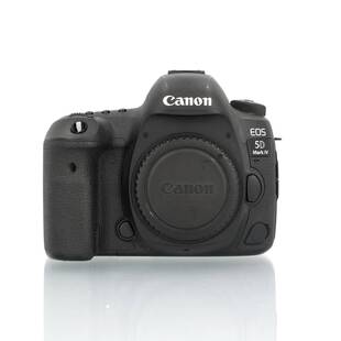EOS 5D Mark IV kamerahus (begagnad)