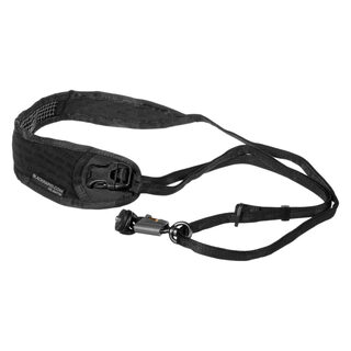 Kamerarem Street Breathe Svart