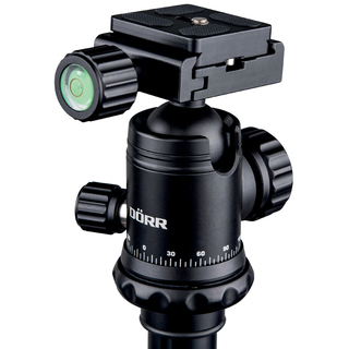 Pro Black PB-165 Aluminum stativ 