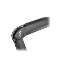 Wave mikrofonarm