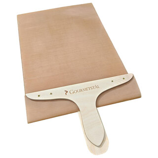 Pizzaspade Baking Slider