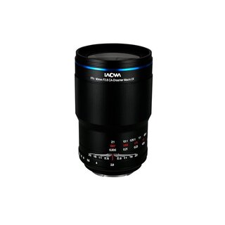 90mm f/2,8 2X Ultra Macro APO för Sony