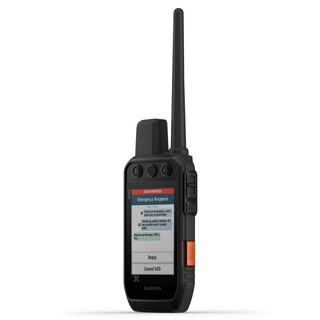 Alpha 300i Handenhet