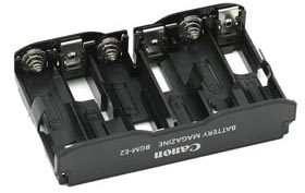 Batterihållare BGM-E6 (BG-E6) 