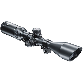 Walther Kikarsikte 3-9X44, 9-11mm