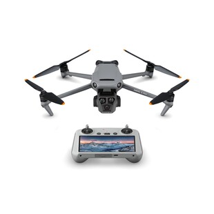 Mavic 3 Pro Fly More Combo (RC)