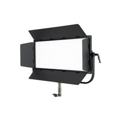 TK 140 bicolor, videobelysning