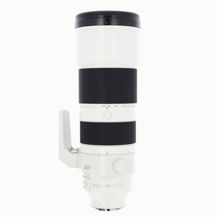 FE 200-600mm f/5,6-6,3 G OSS (fullformat) (begagnad)