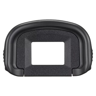 Ögonmussla Eg, till EOS 1D, 5D, 5D MKIV, 7D, 7D MKII m.fl.  