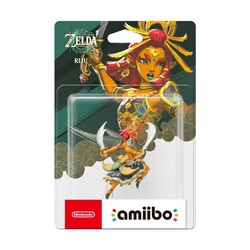 AMIIBO RIJU 