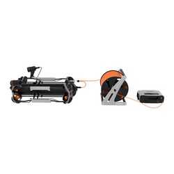 Landbaserat strömförsörjningssystem för M2 Pro Max - (C-SPSS) 100M