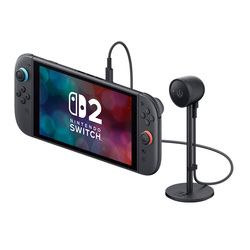 Nintendo Switch 2 kamera