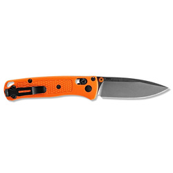 533 Mini Bugout - Orange