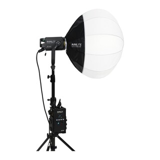 LT-65 Lantern softbox med Bowens - 65cm