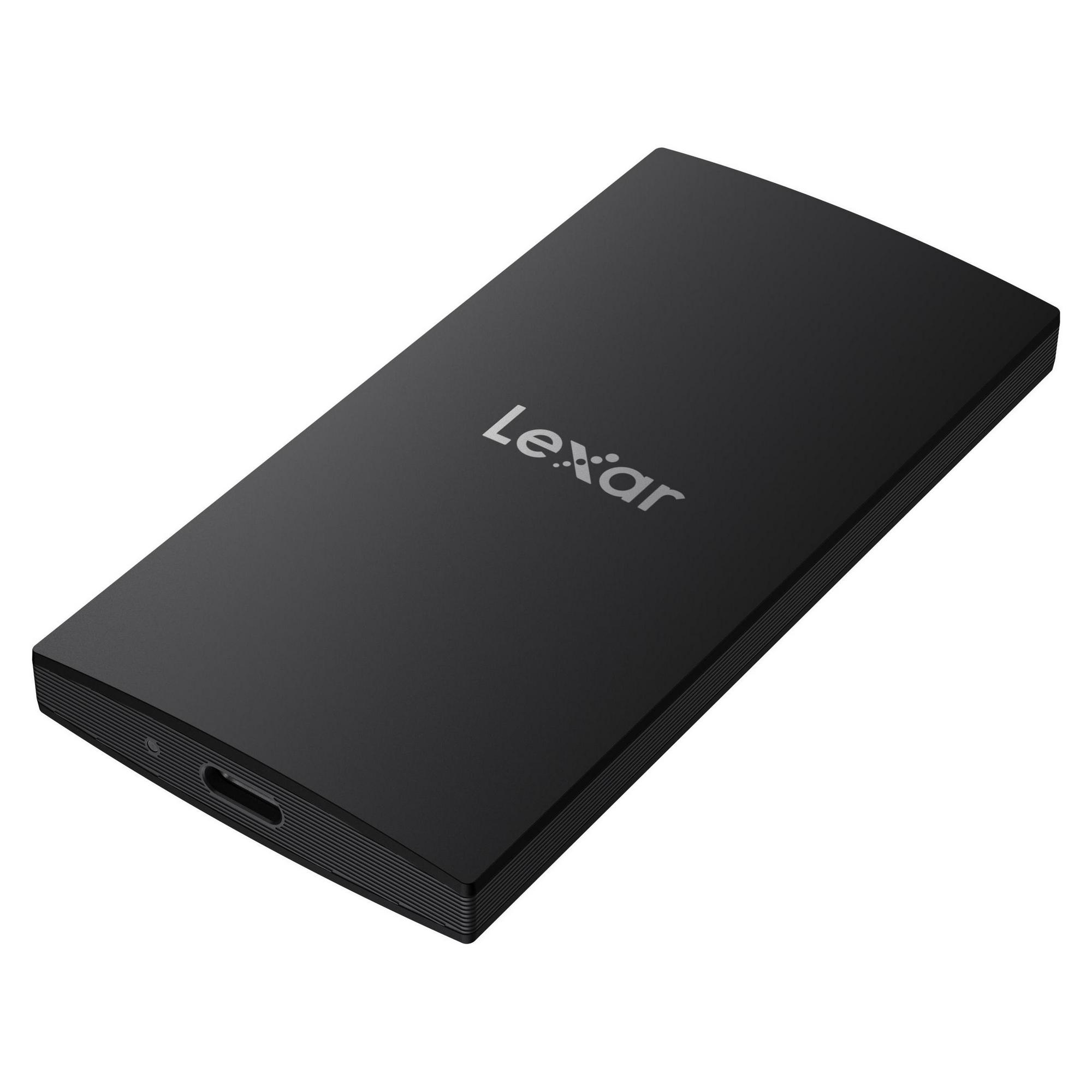 SSD SL300, USB3.2 Gen2 - 2TB